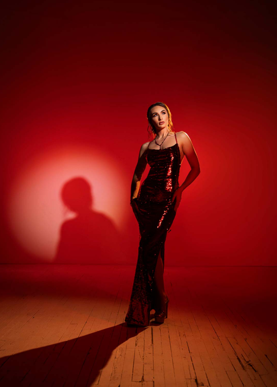 Photographing with Continuous Lighting