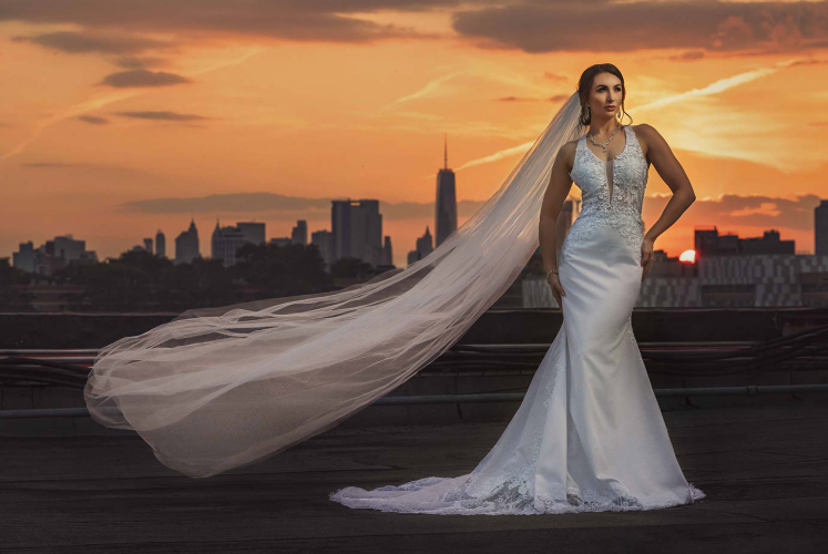 Photographing with Continuous Lighting