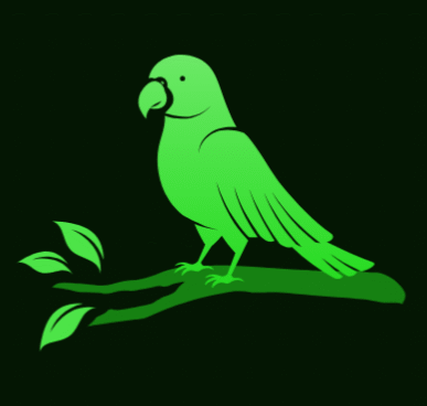 ebookparrot logo
