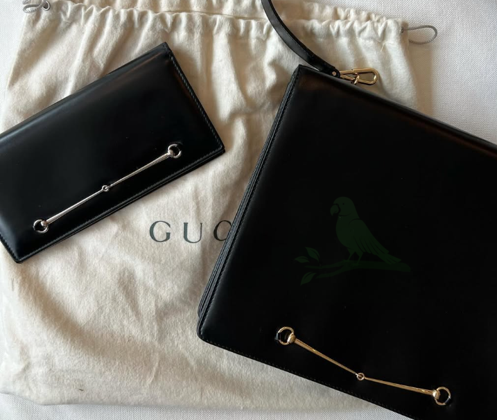 Why Fashionistas Are Turning to Luxury Vintage for Their Style Fix