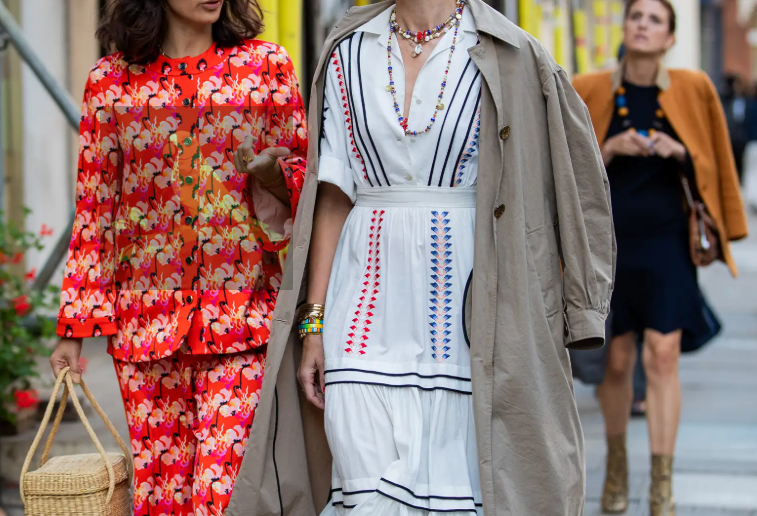 Why Fashionistas Are Turning to Luxury Vintage for Their Style Fix